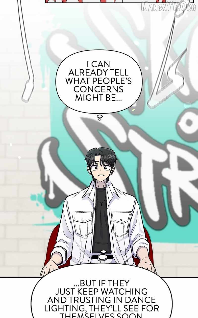 Skool of Street Chapter 69 page 69