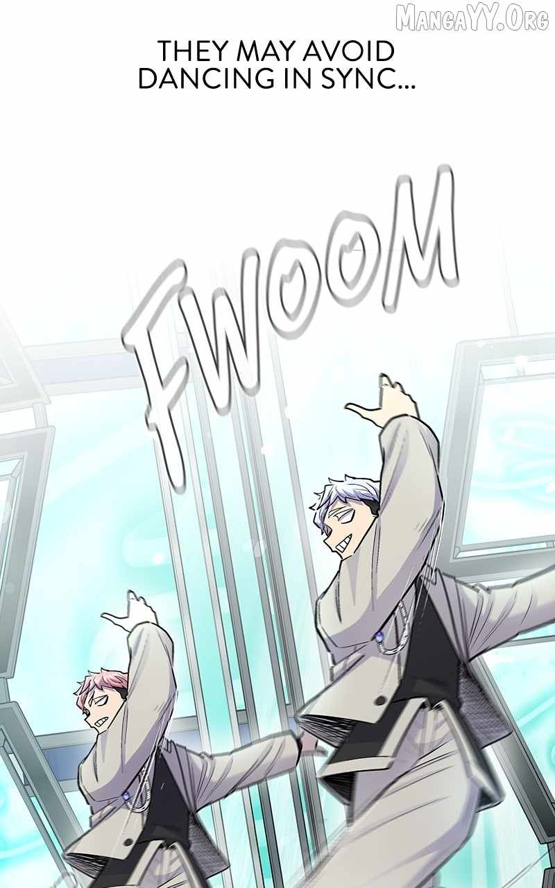 Skool of Street Chapter 69 page 72