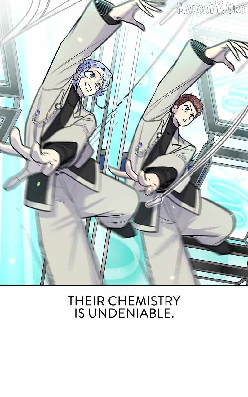 Skool of Street Chapter 69 page 77