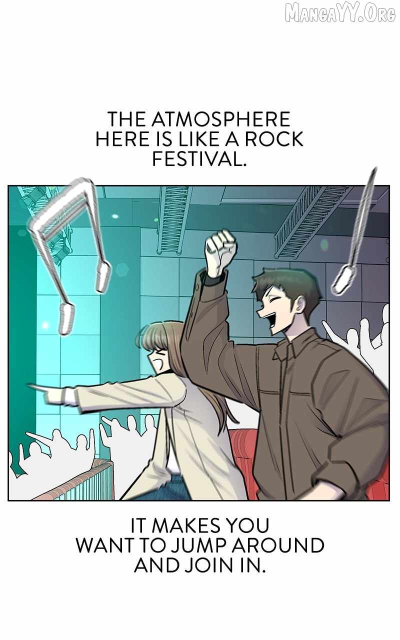 Skool of Street Chapter 69 page 78
