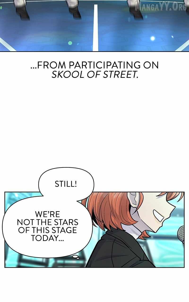 Skool of Street Chapter 69 page 80