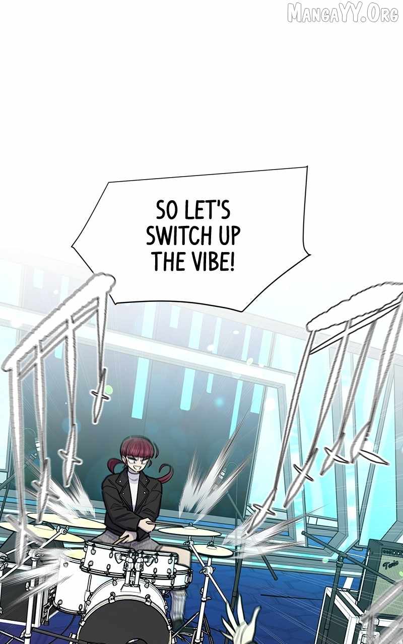 Skool of Street Chapter 69 page 81