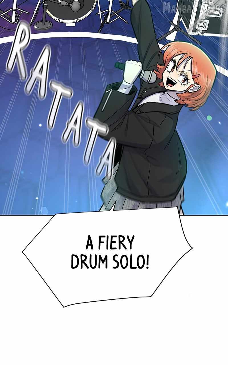 Skool of Street Chapter 69 page 82