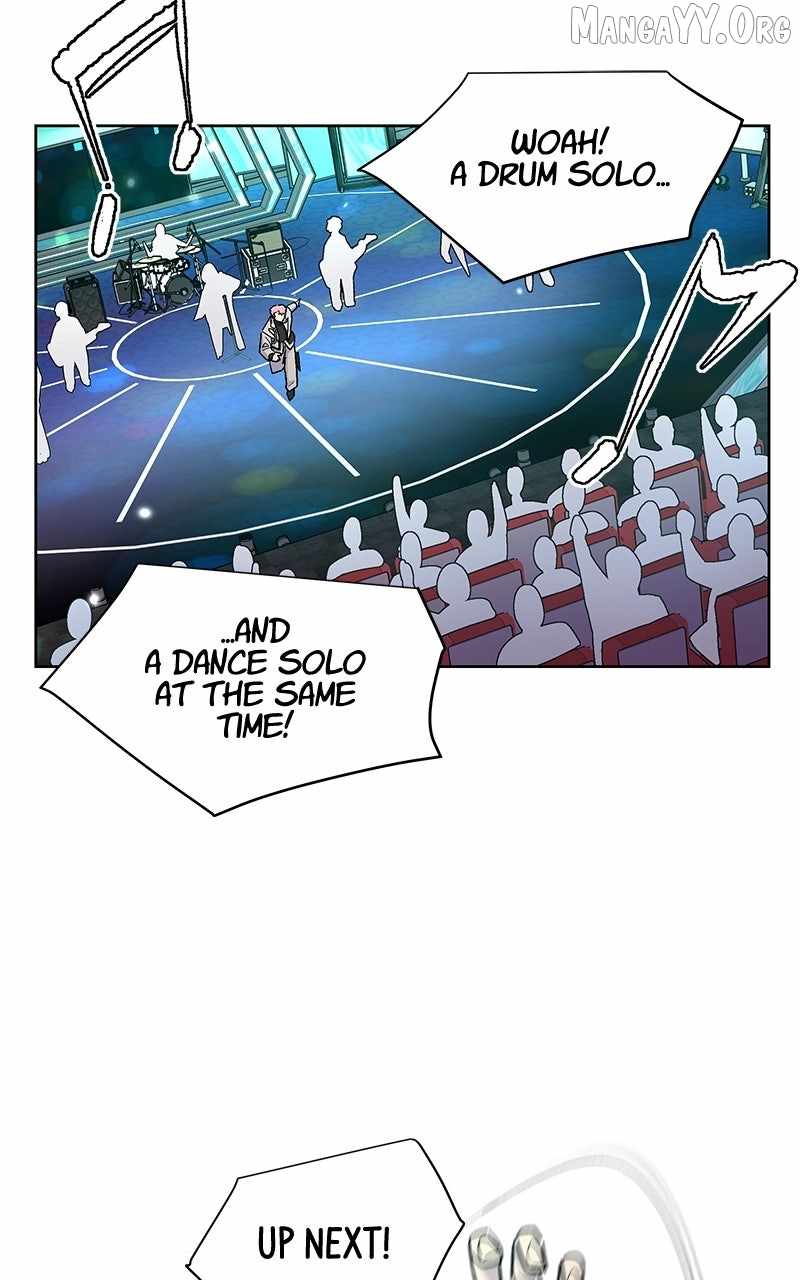 Skool of Street Chapter 69 page 85