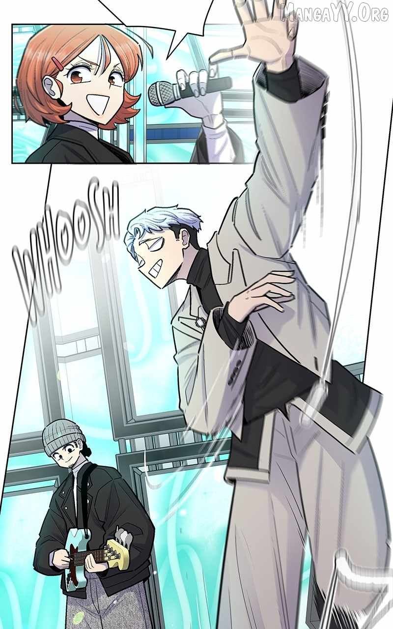 Skool of Street Chapter 69 page 86