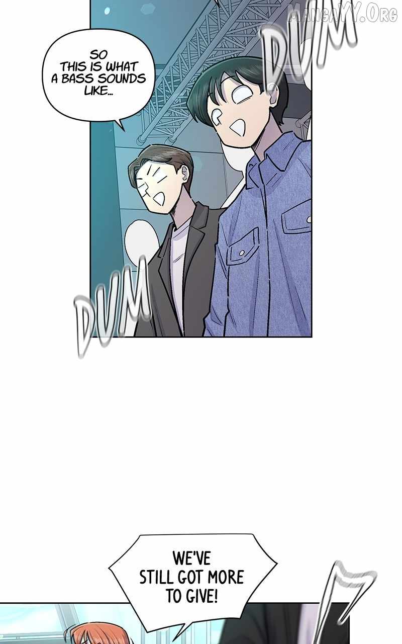 Skool of Street Chapter 69 page 88