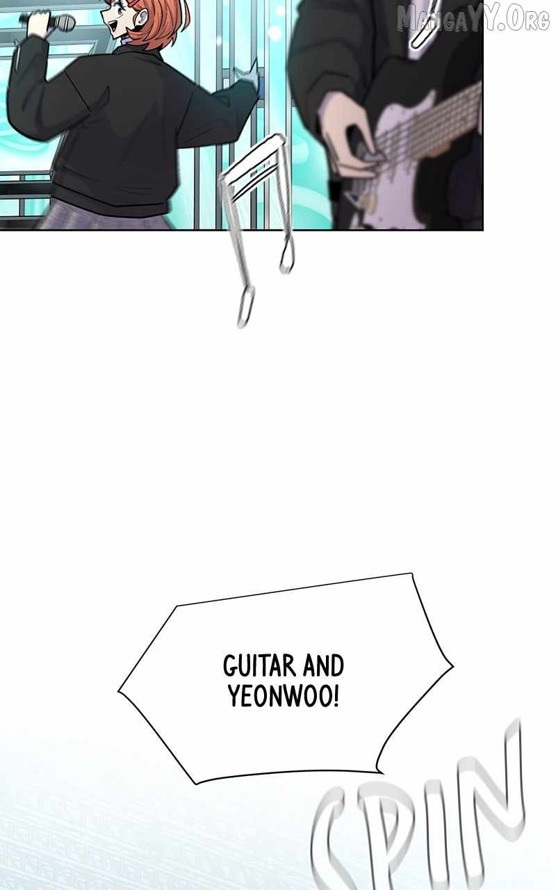 Skool of Street Chapter 69 page 89
