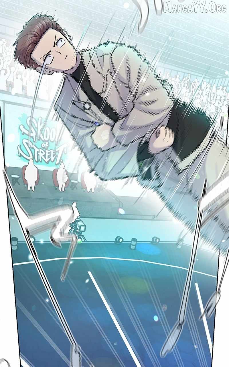 Skool of Street Chapter 69 page 90
