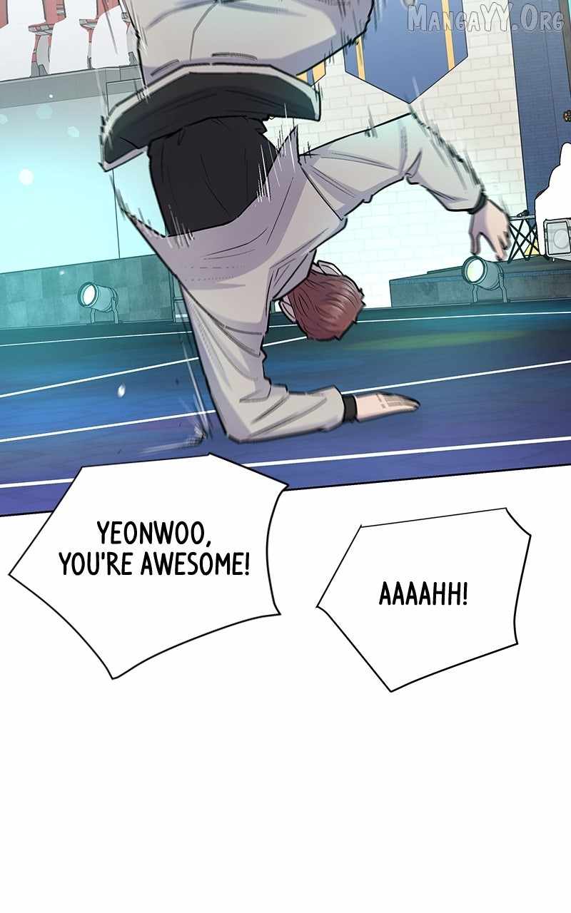 Skool of Street Chapter 69 page 93