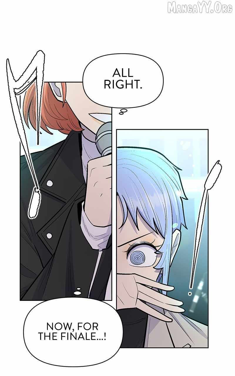 Skool of Street Chapter 69 page 94