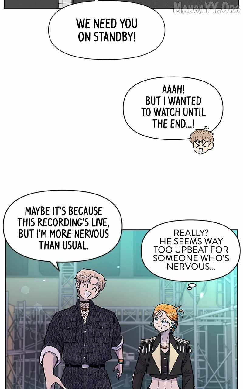 Skool of Street Chapter 69 page 101