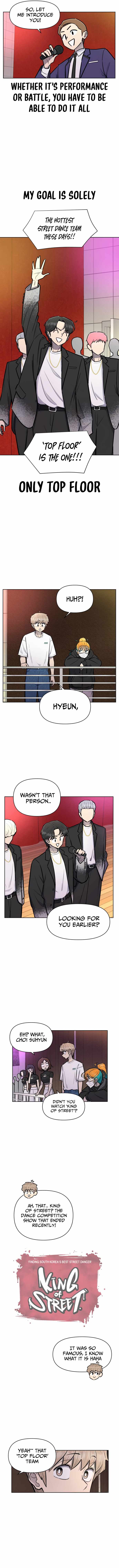 Skool of Street Chapter 7 page 4