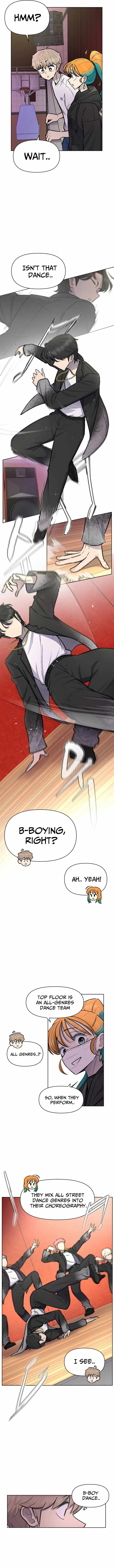 Skool of Street Chapter 7 page 7