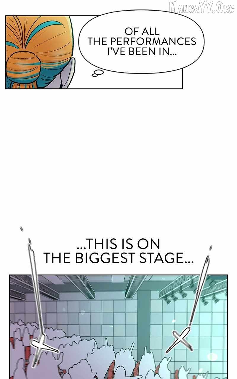 Skool of Street Chapter 70 page 3