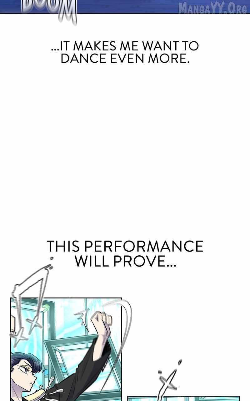 Skool of Street Chapter 70 page 7