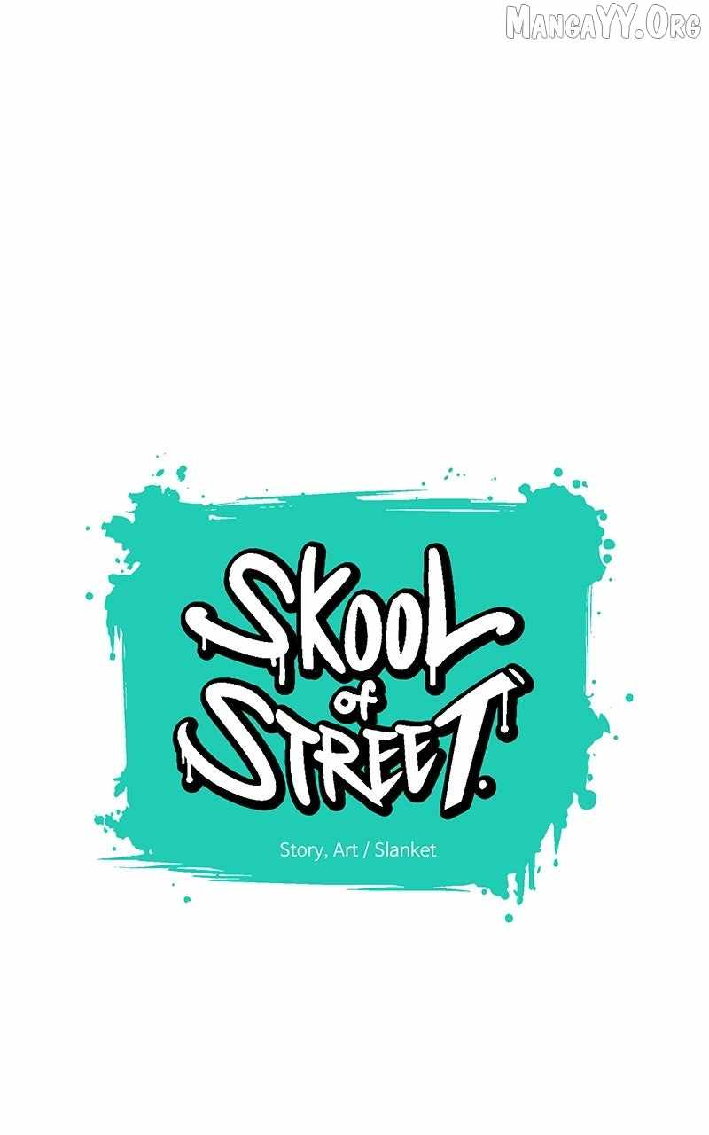 Skool of Street Chapter 70 page 10