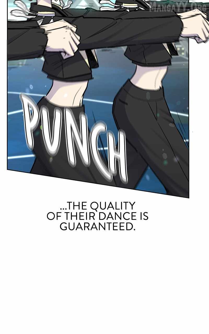 Skool of Street Chapter 70 page 13