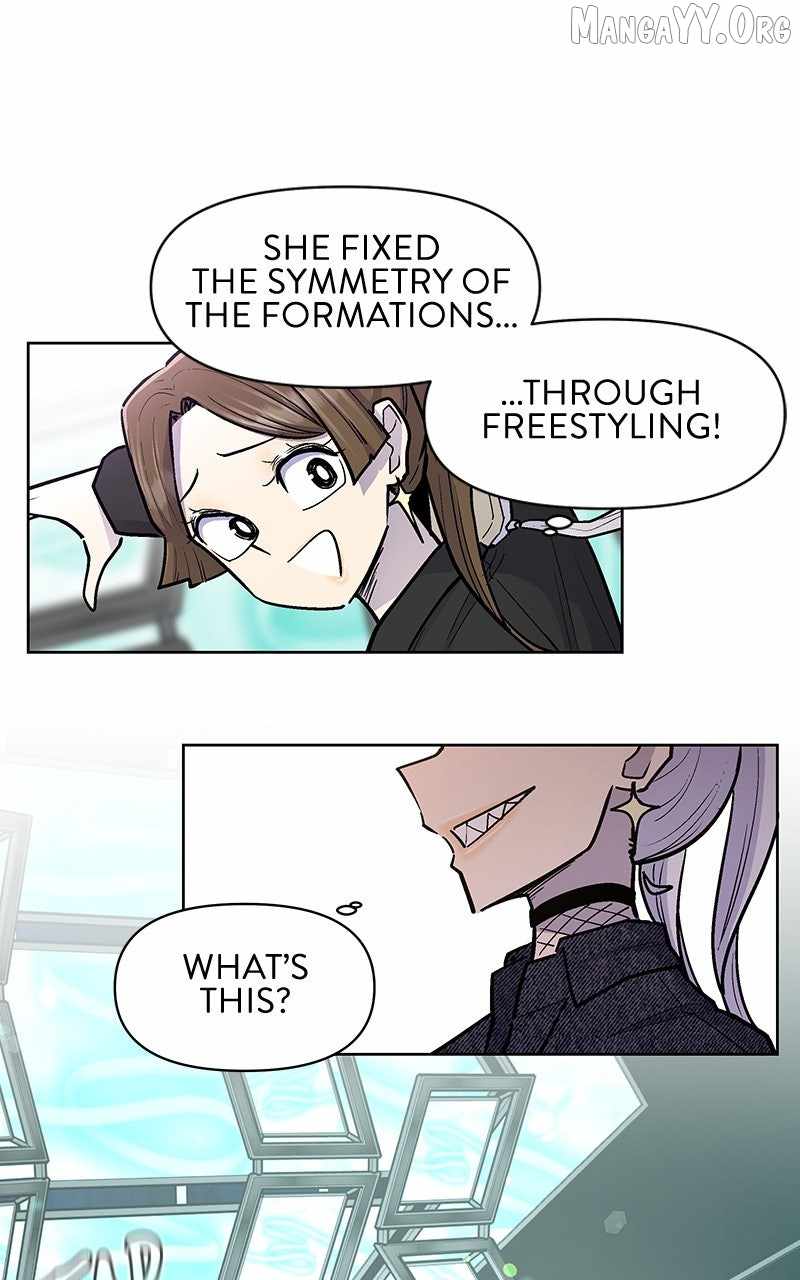 Skool of Street Chapter 70 page 27