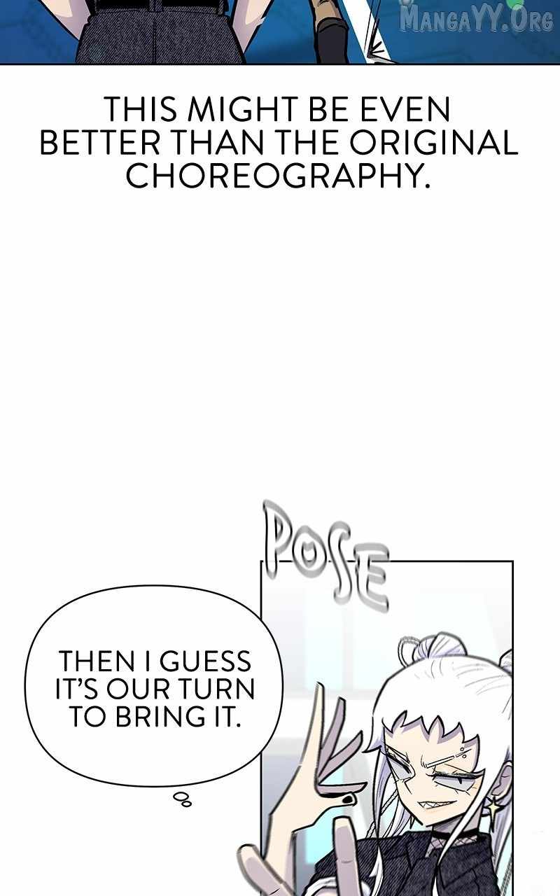 Skool of Street Chapter 70 page 29