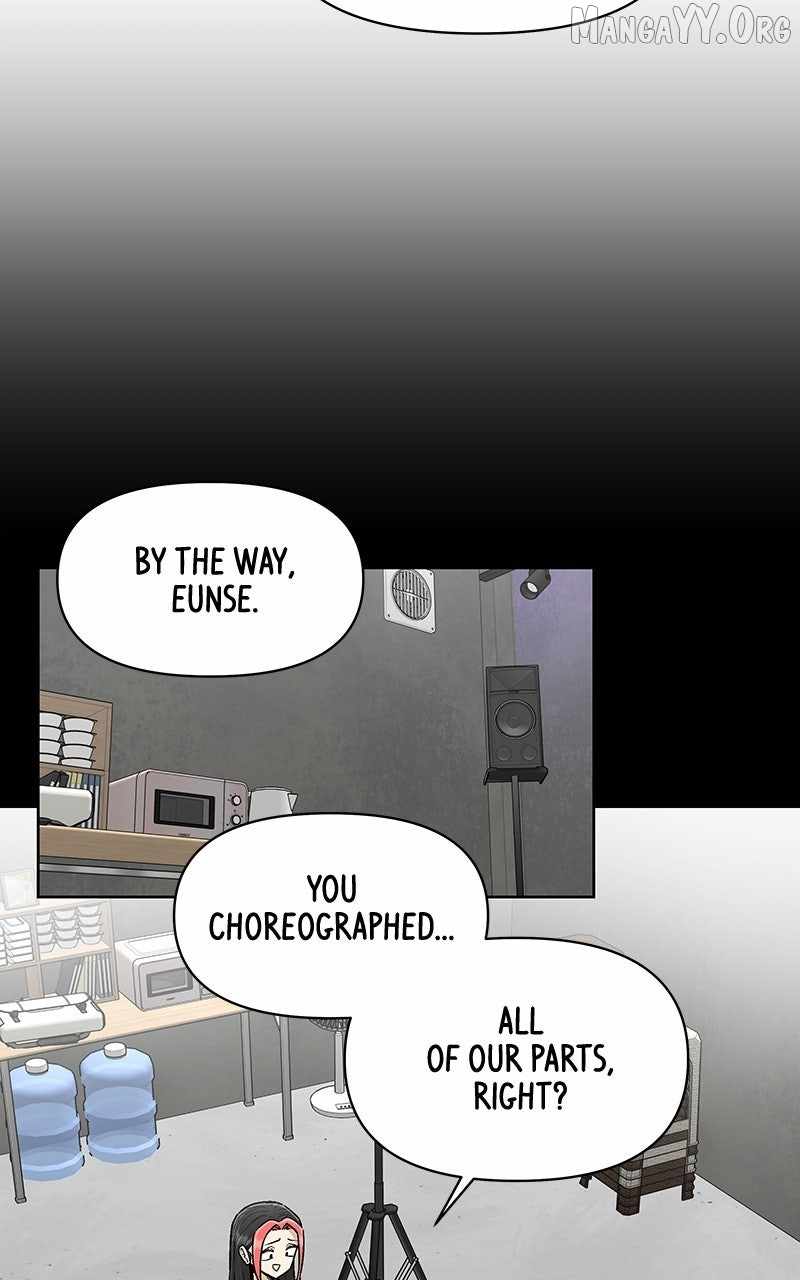 Skool of Street Chapter 70 page 32