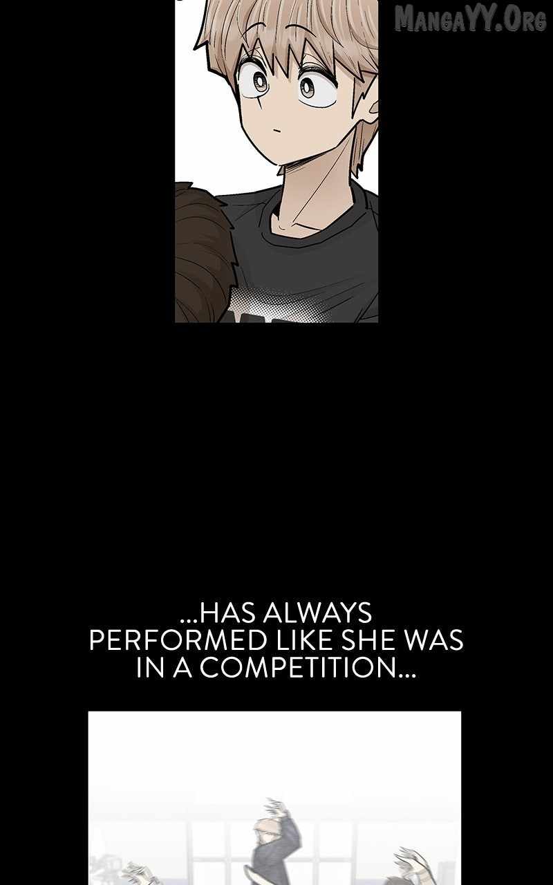 Skool of Street Chapter 70 page 37