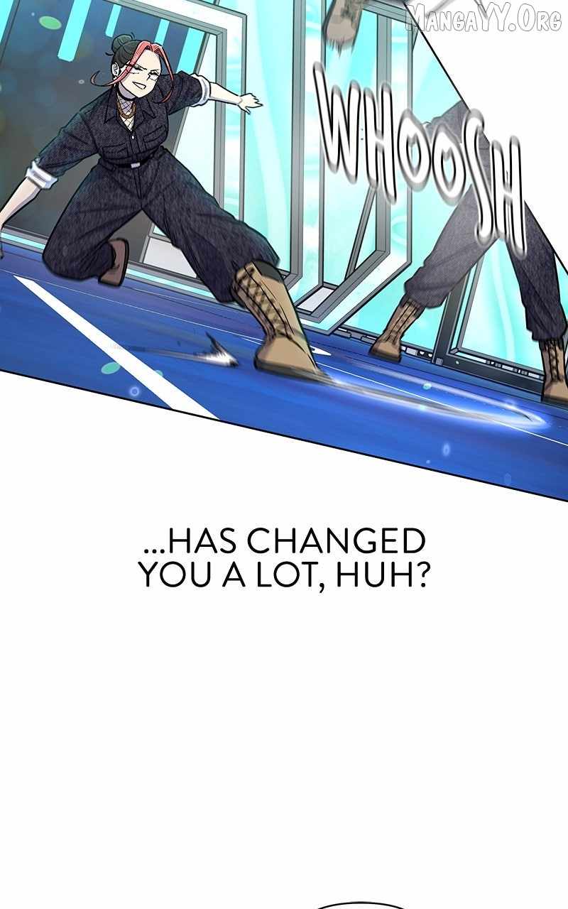 Skool of Street Chapter 70 page 48