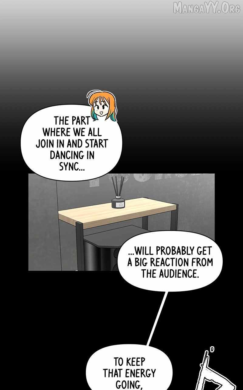 Skool of Street Chapter 70 page 57