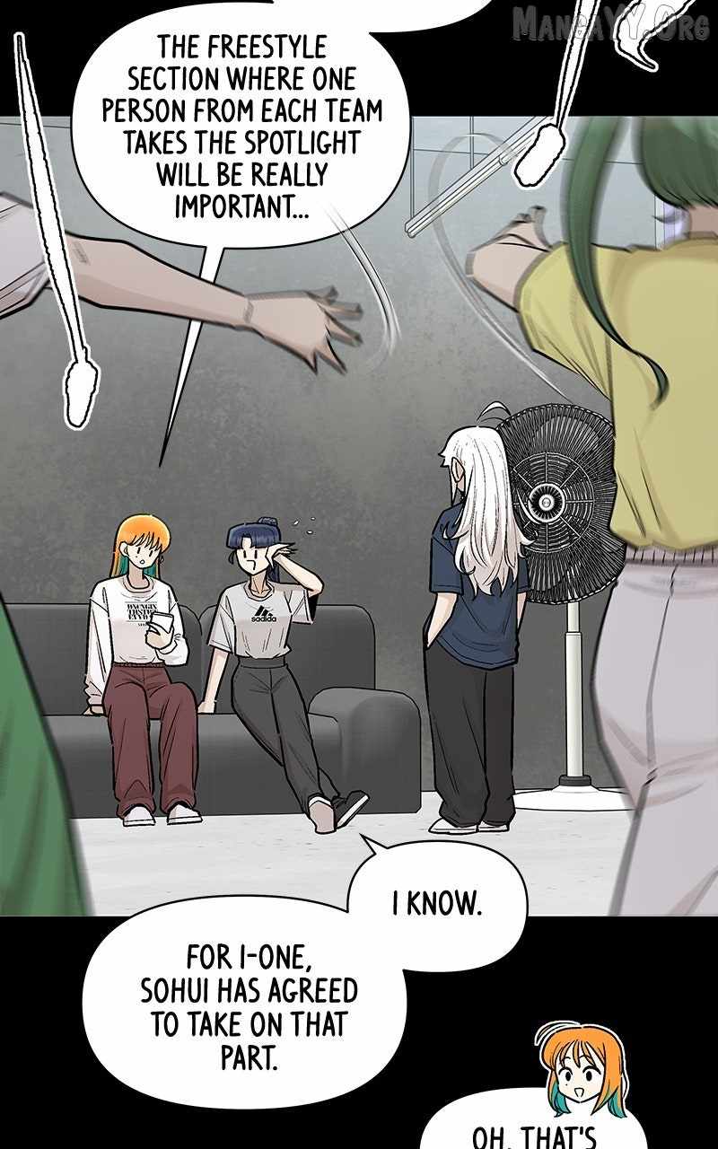 Skool of Street Chapter 70 page 58