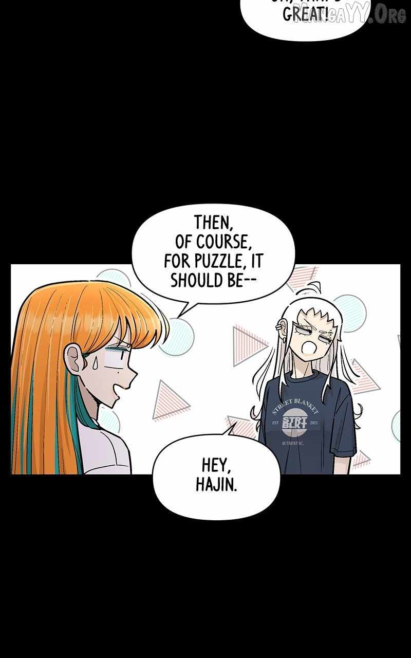 Skool of Street Chapter 70 page 59