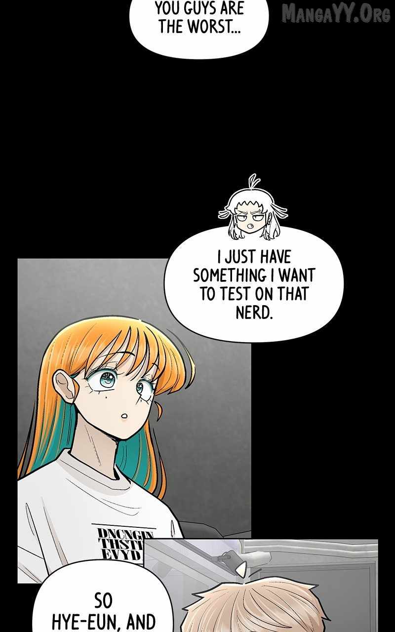 Skool of Street Chapter 70 page 62