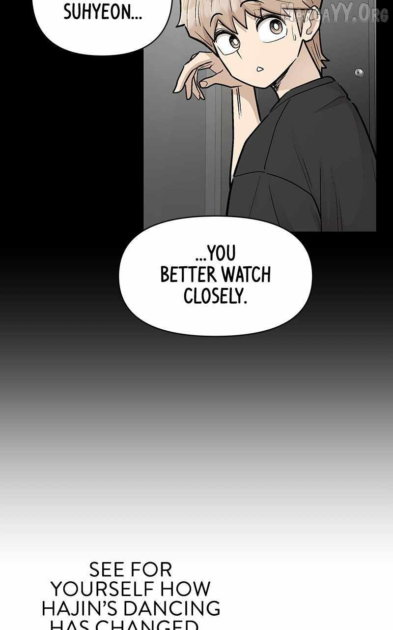 Skool of Street Chapter 70 page 63