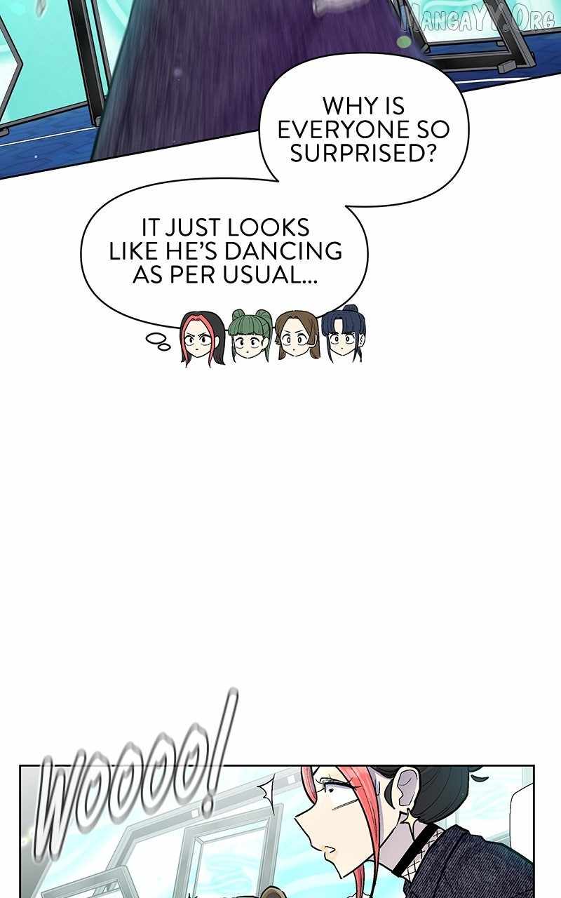 Skool of Street Chapter 70 page 68