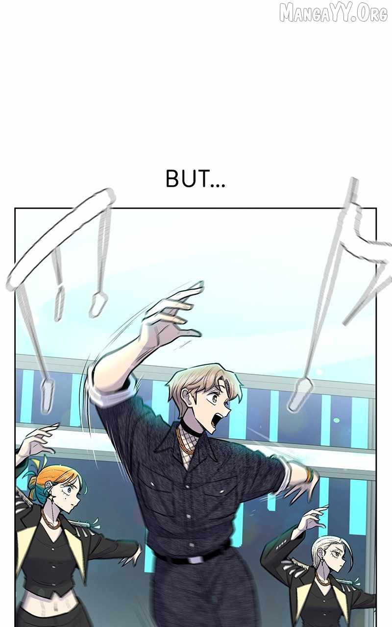 Skool of Street Chapter 70 page 77