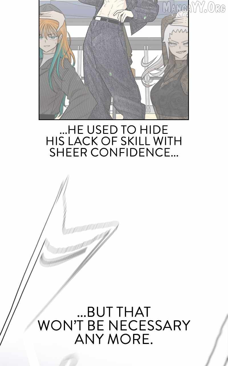 Skool of Street Chapter 70 page 79