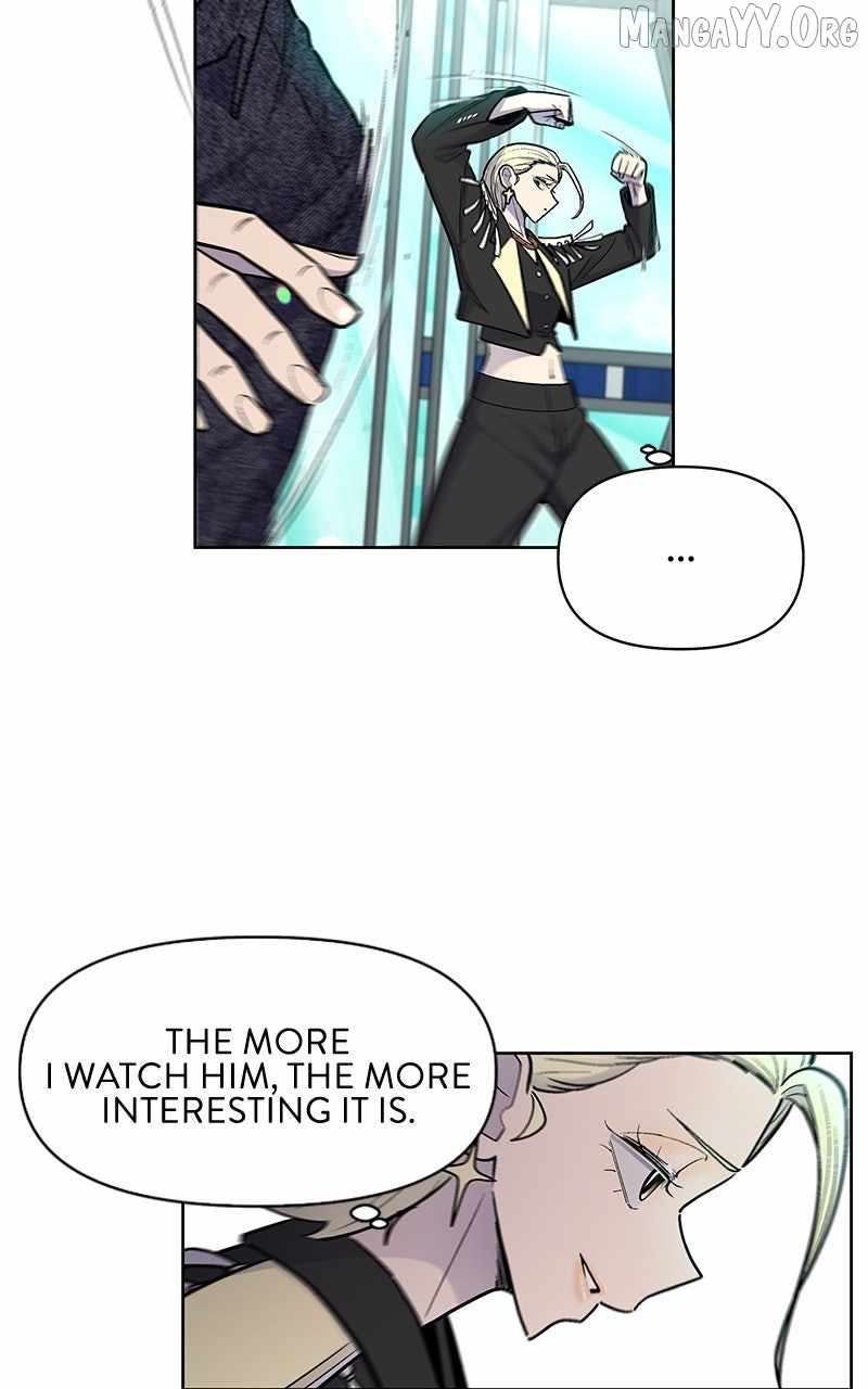 Skool of Street Chapter 70 page 82