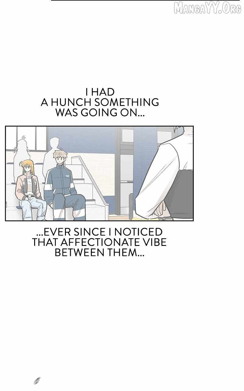 Skool of Street Chapter 70 page 83