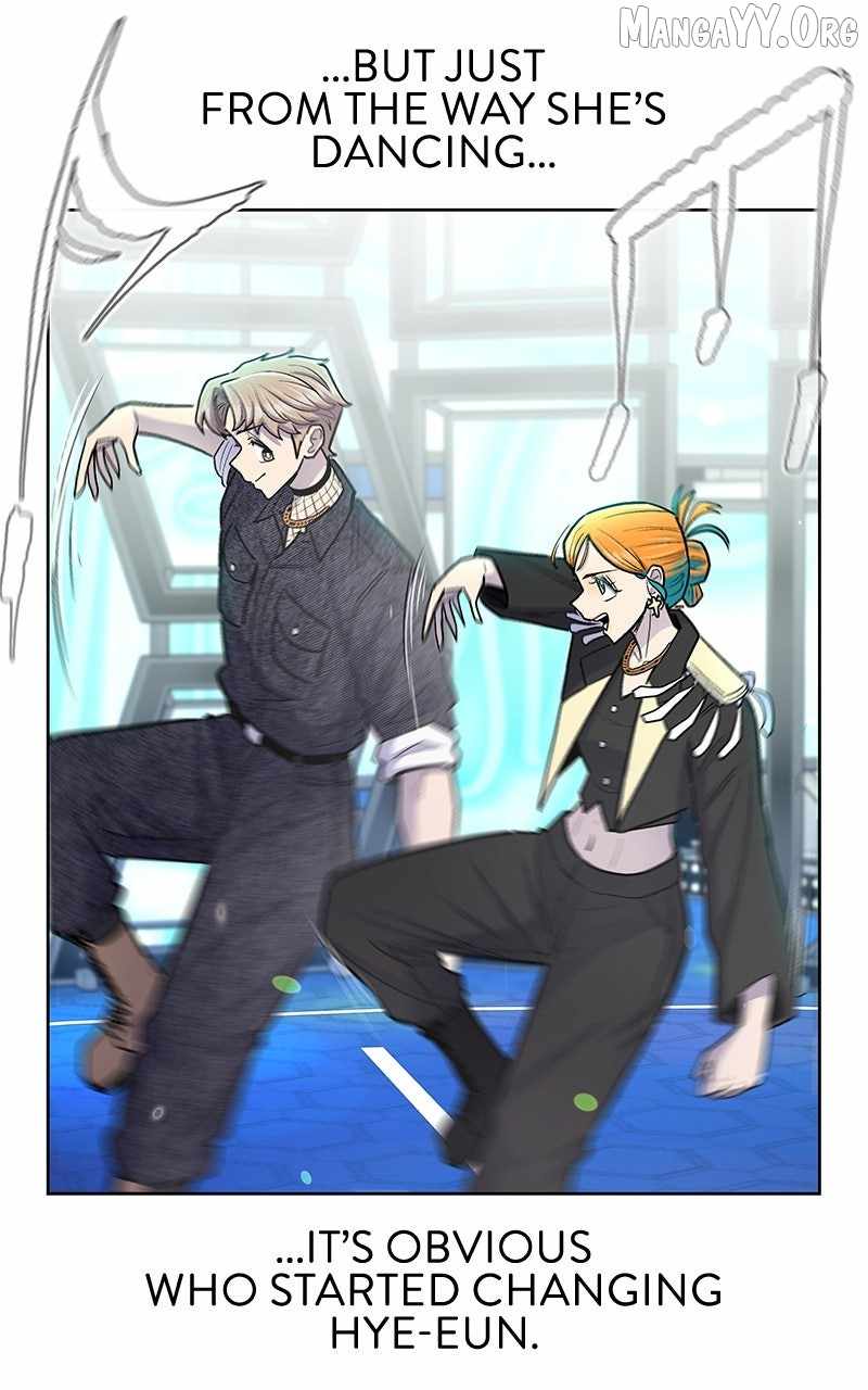 Skool of Street Chapter 70 page 84
