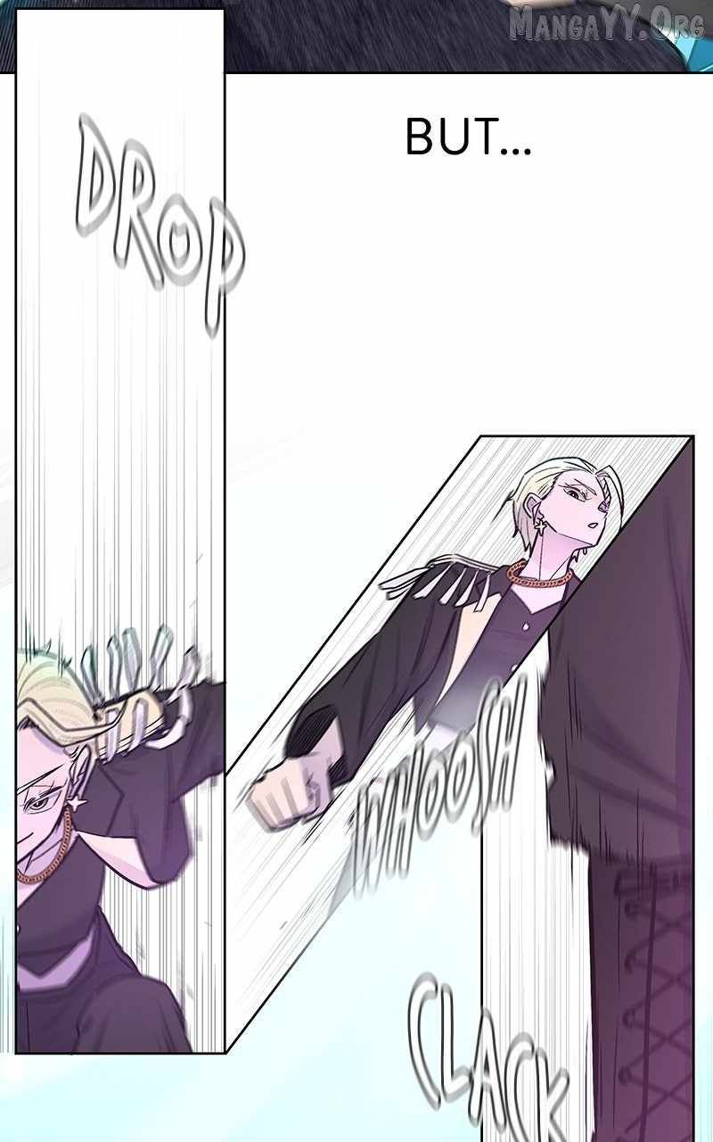 Skool of Street Chapter 70 page 89