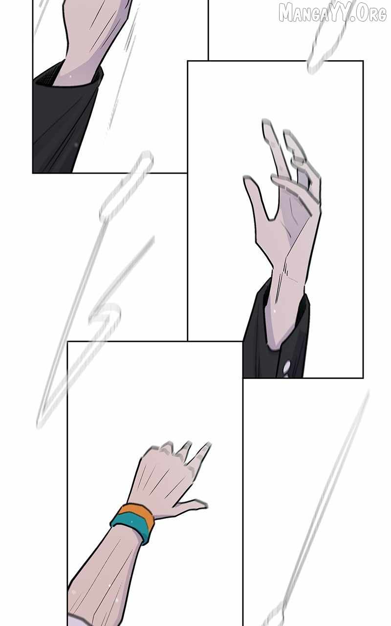 Skool of Street Chapter 70 page 108