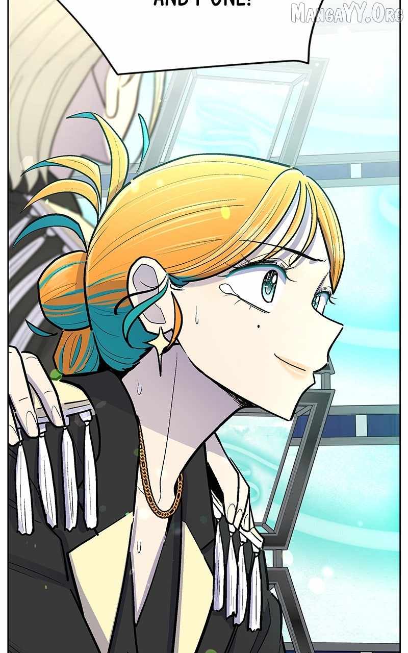 Skool of Street Chapter 70 page 112