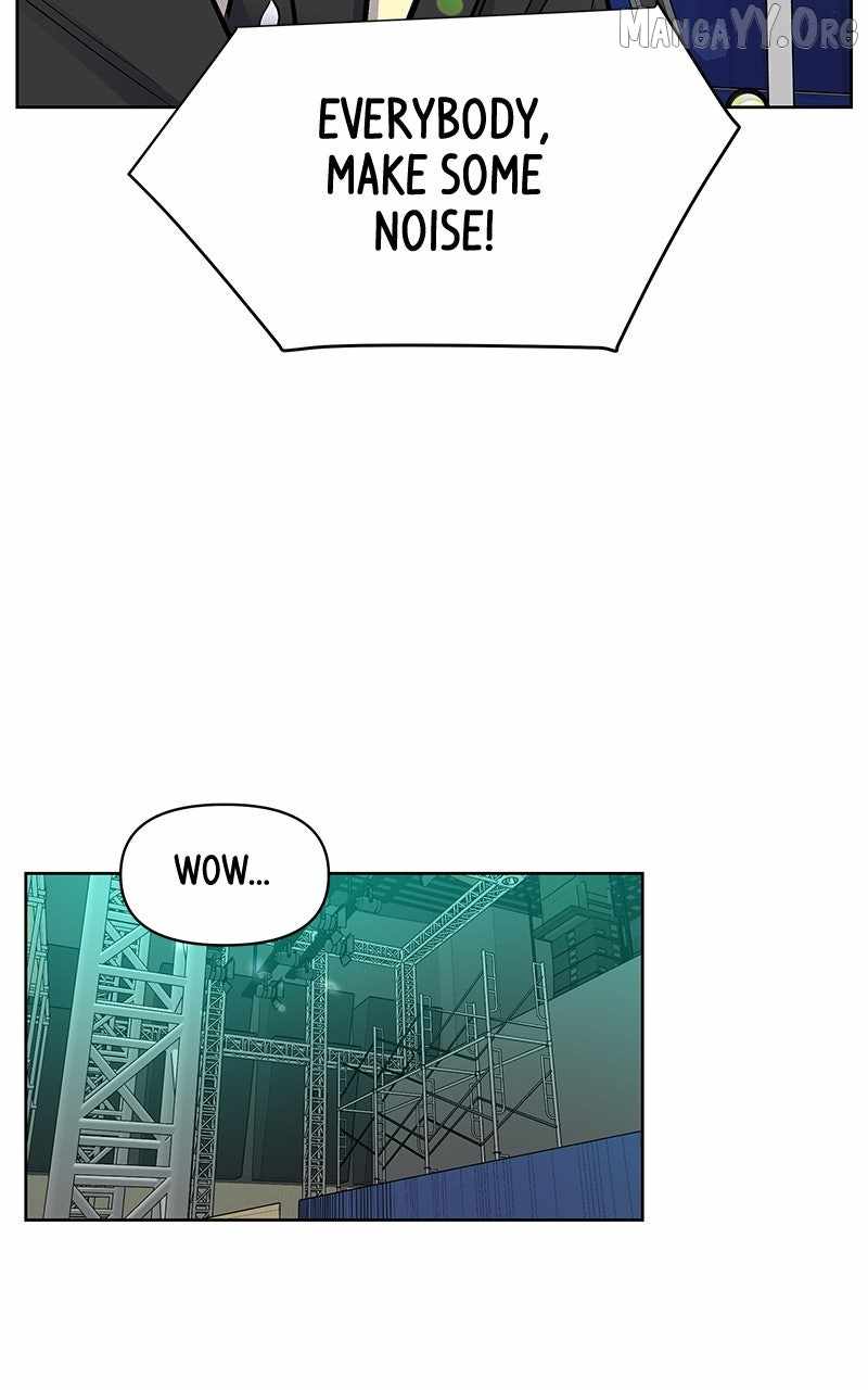 Skool of Street Chapter 70 page 113