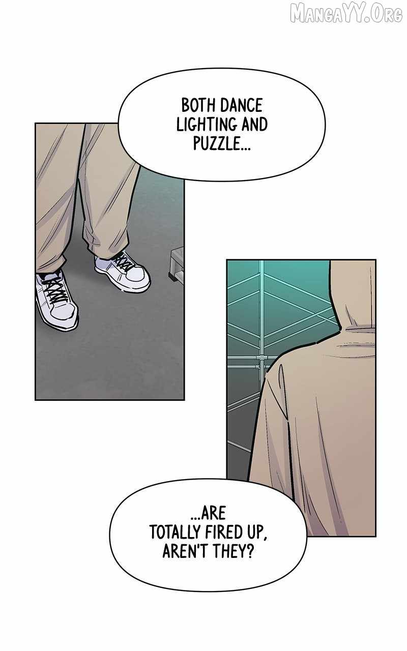 Skool of Street Chapter 70 page 114