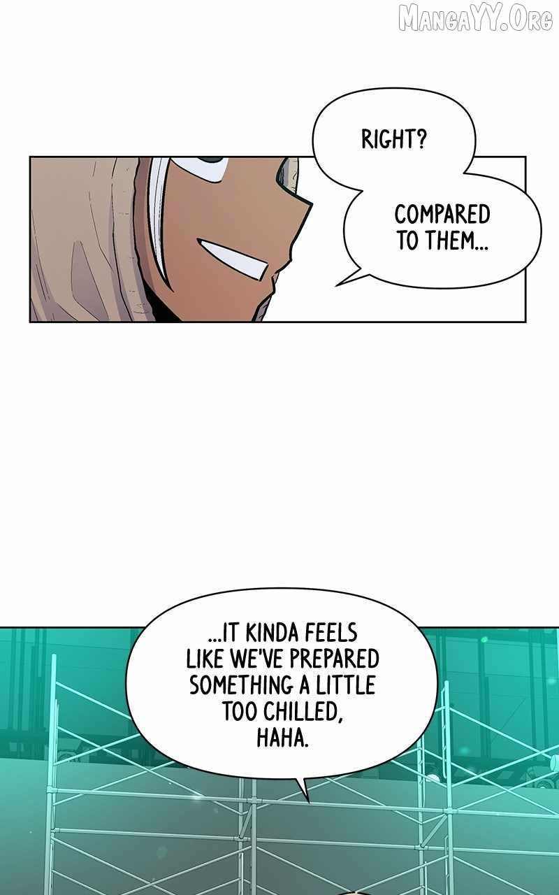 Skool of Street Chapter 70 page 115