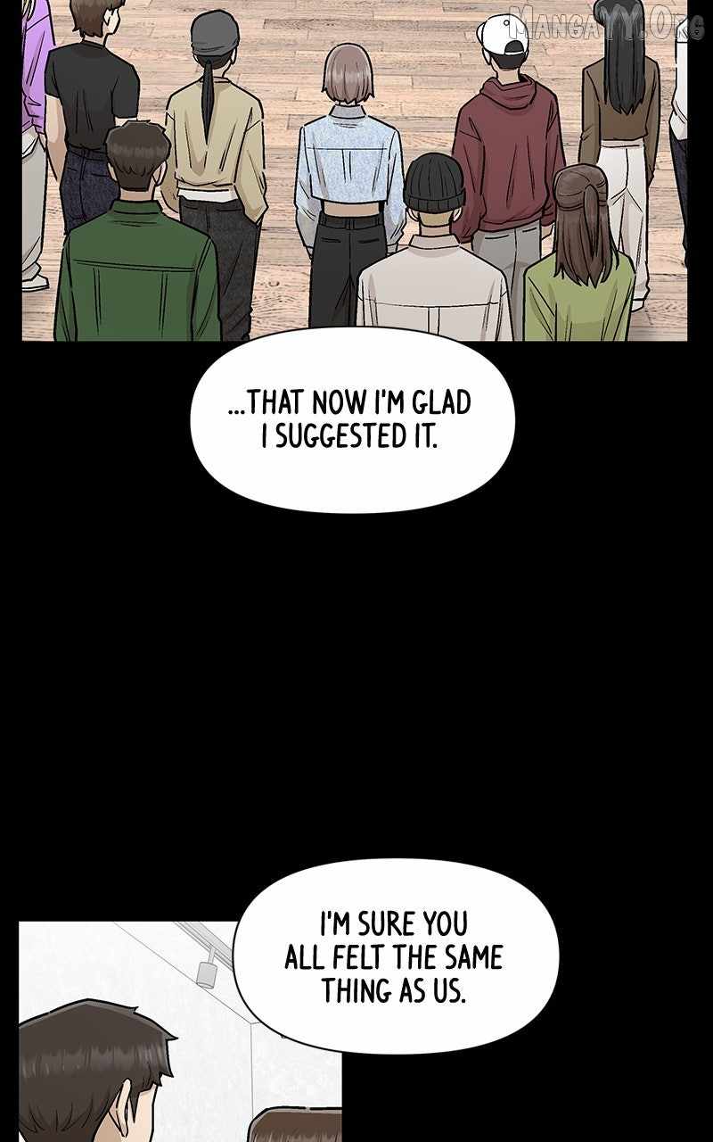 Skool of Street Chapter 71 page 3