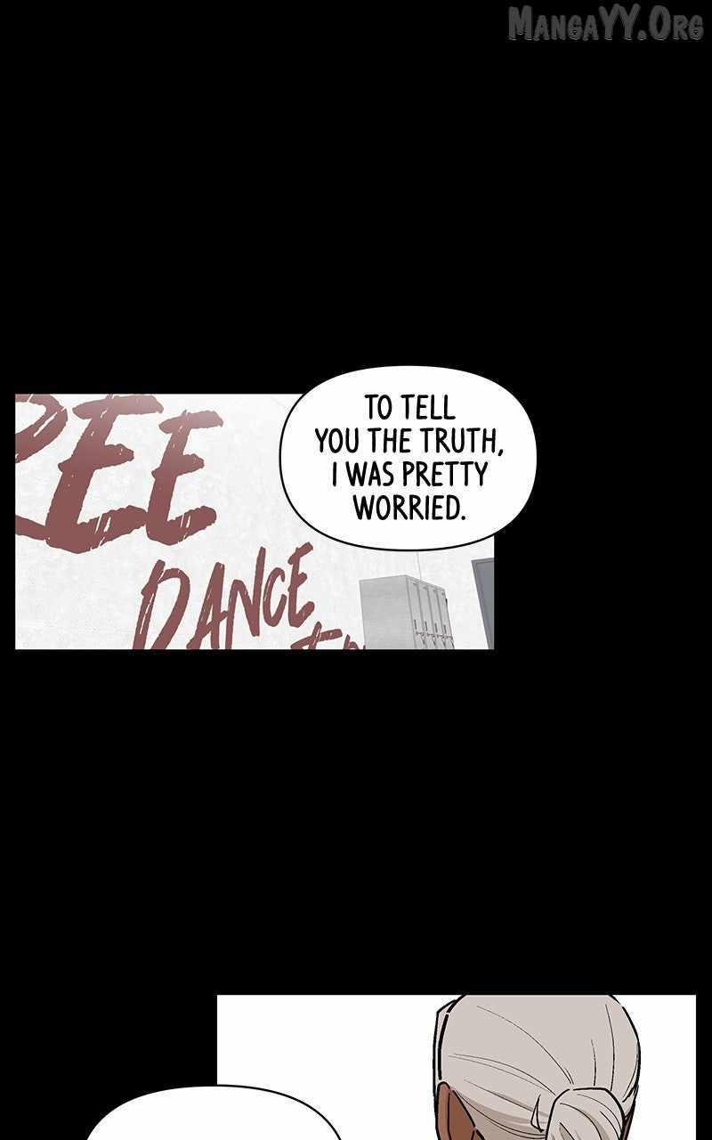 Skool of Street Chapter 71 page 1