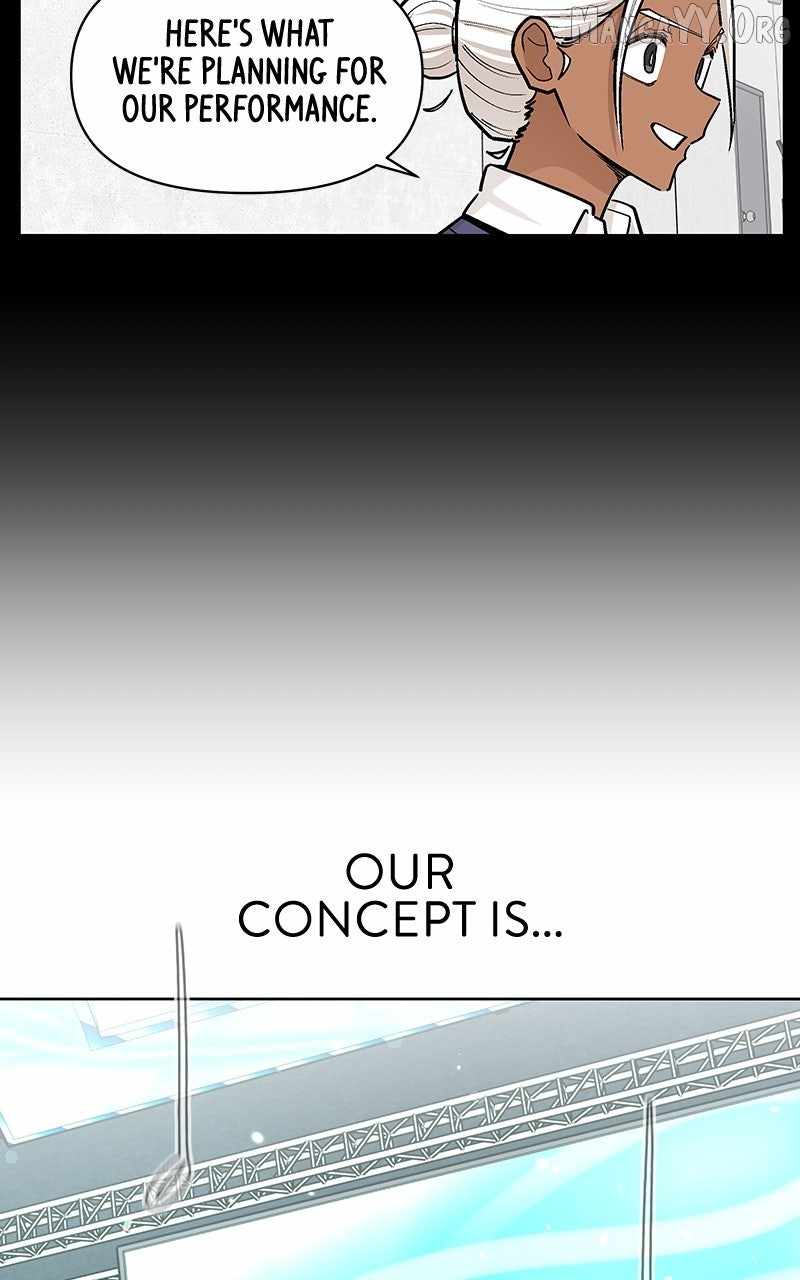 Skool of Street Chapter 71 page 5