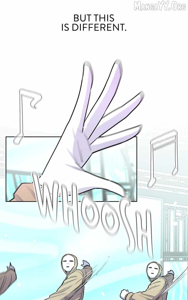 Skool of Street Chapter 71 page 13
