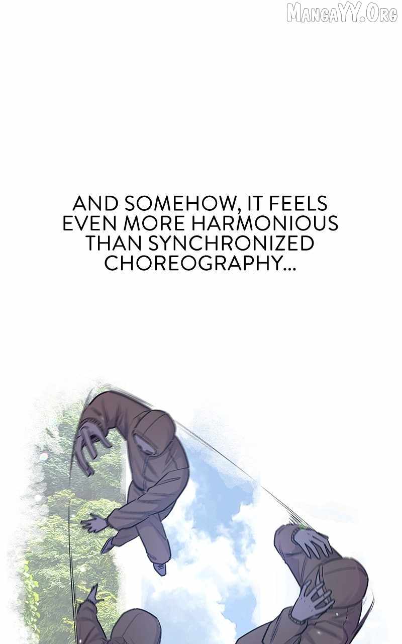 Skool of Street Chapter 71 page 15