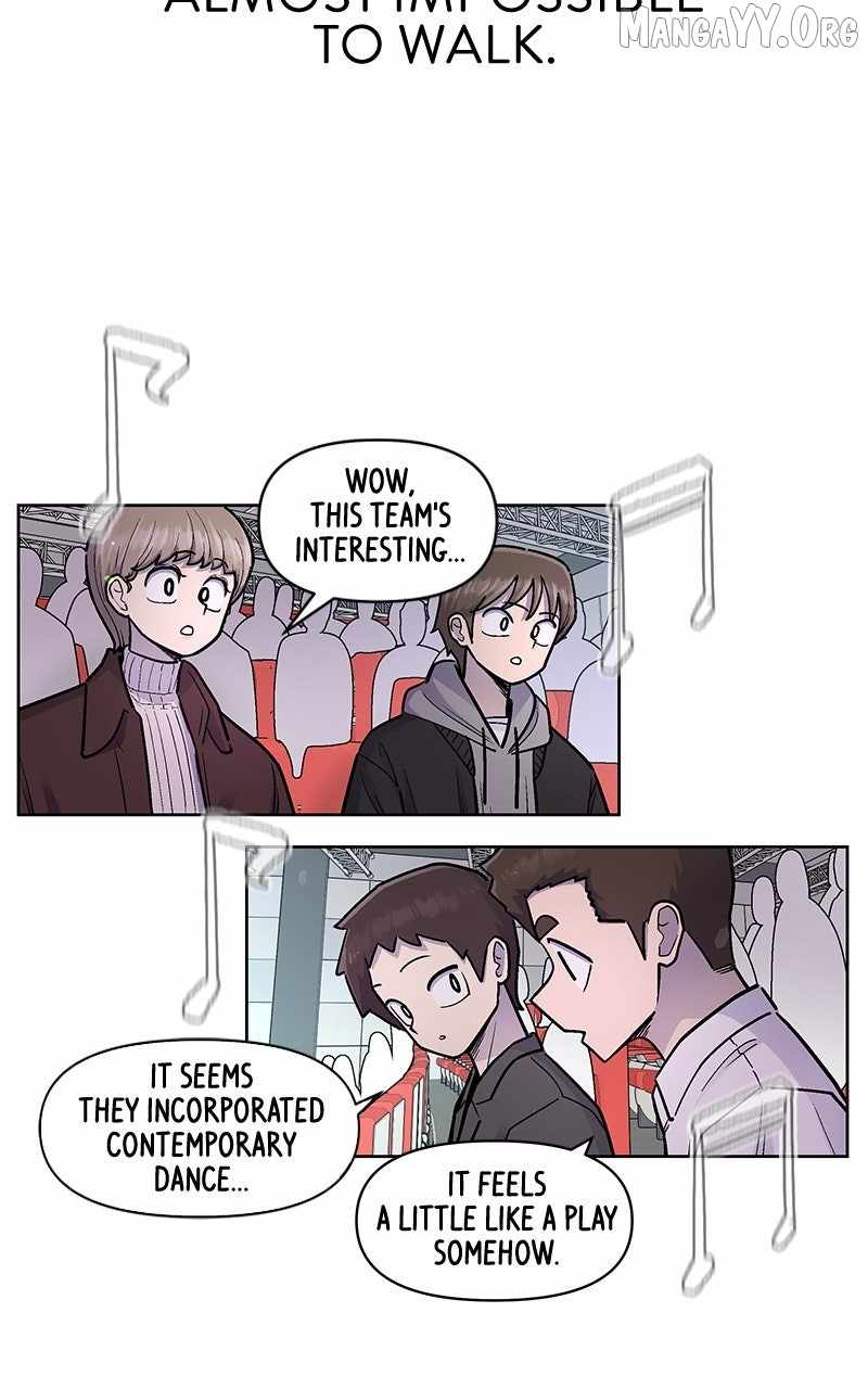 Skool of Street Chapter 71 page 20