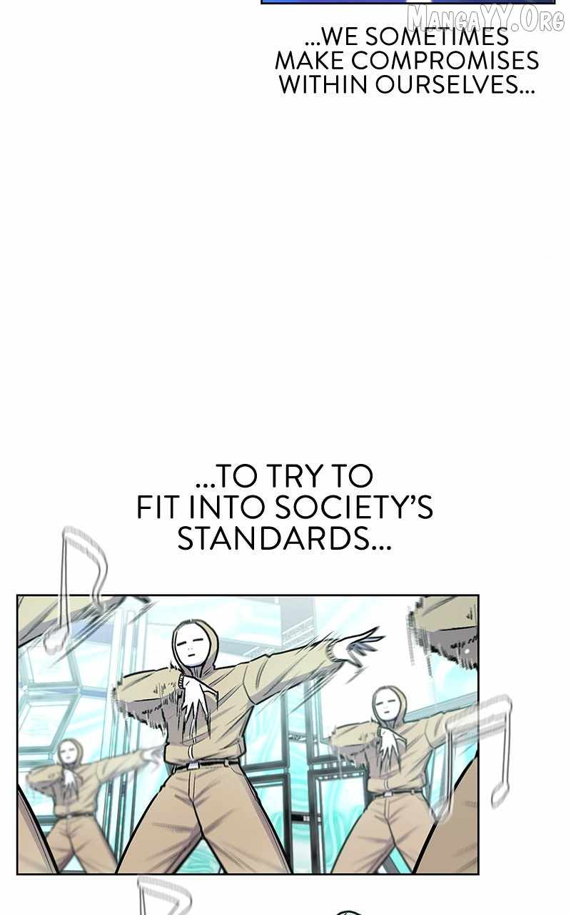 Skool of Street Chapter 71 page 27